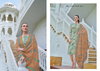Alisha By Belliza Printed Pure Blossom Cotton Dress Material Wholesale Shop In Surat